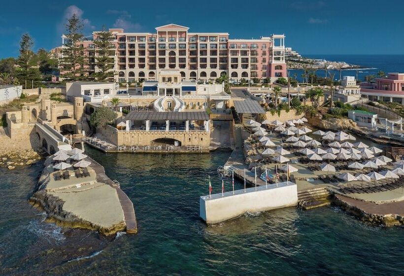 The Westin Dragonara Resort, Malta