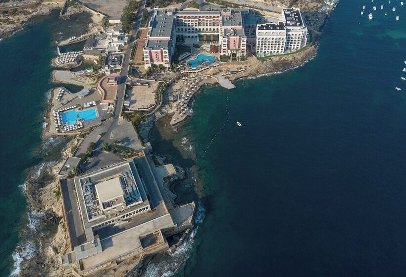 The Westin Dragonara Resort, Malta