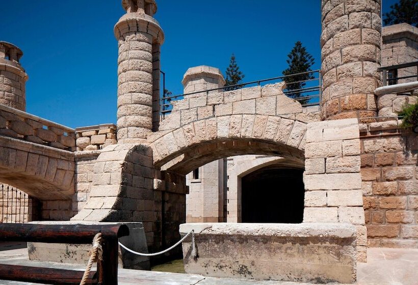 The Westin Dragonara Resort, Malta