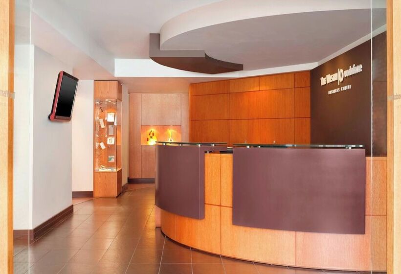 The Westin Dragonara Resort, Malta