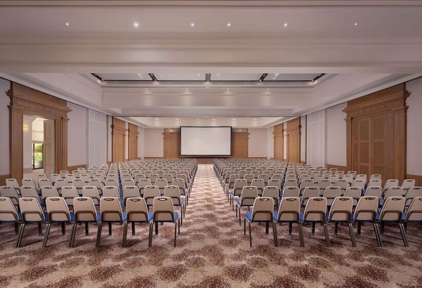 The Westin Dragonara Resort, Malta