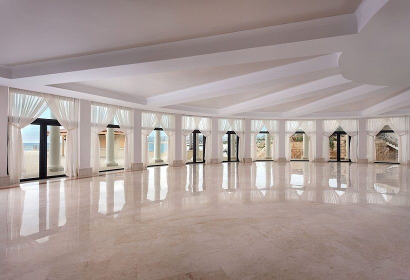 The Westin Dragonara Resort, Malta