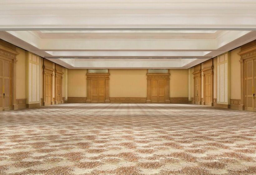 The Westin Dragonara Resort, Malta