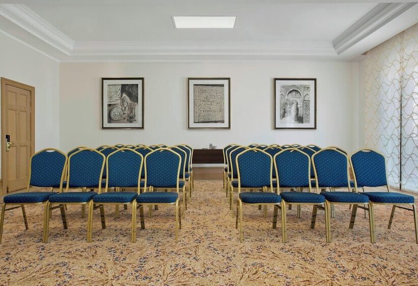 The Westin Dragonara Resort, Malta