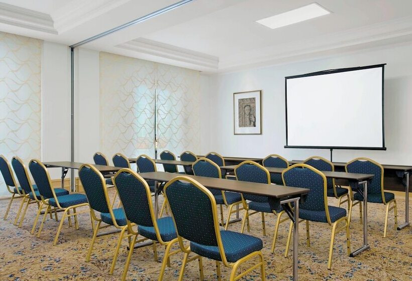 The Westin Dragonara Resort, Malta