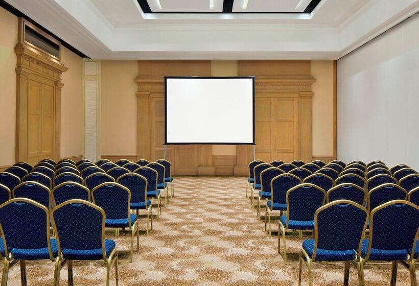 The Westin Dragonara Resort, Malta