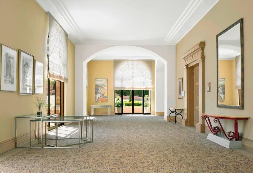 The Westin Dragonara Resort, Malta