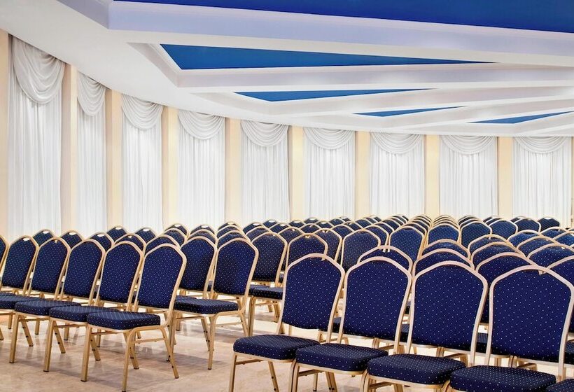 The Westin Dragonara Resort, Malta