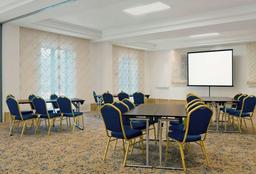 The Westin Dragonara Resort, Malta