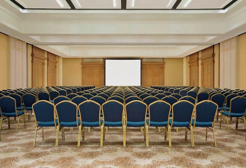 The Westin Dragonara Resort, Malta