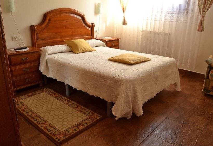 فندق Agroturismo Donibane