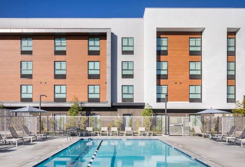 Ayres Hotel San Diego South   Chula Vista