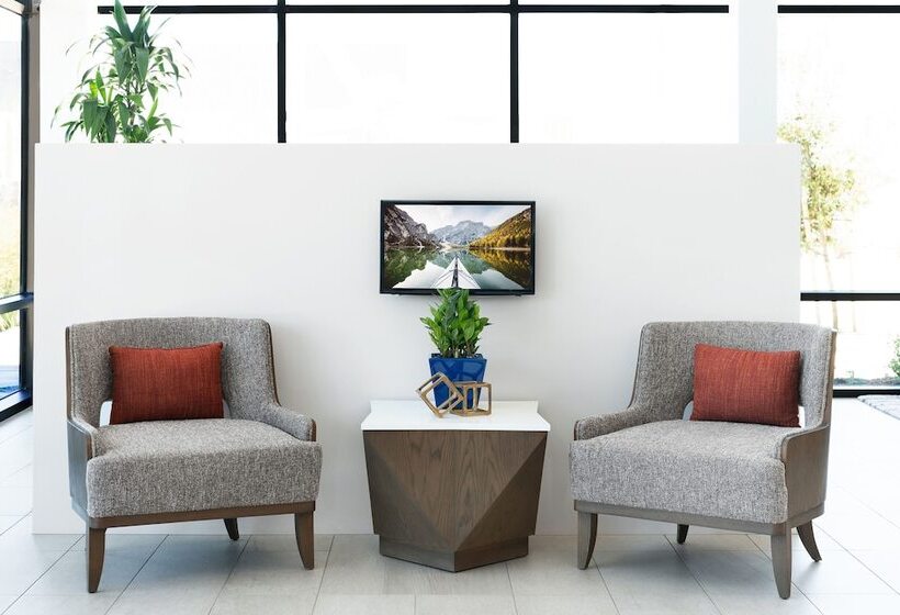 Ayres Hotel San Diego South   Chula Vista