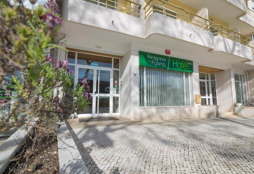 酒店 Peregrinos De Fatima