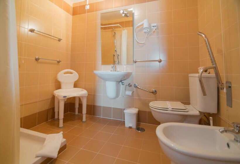 酒店 Peregrinos De Fatima