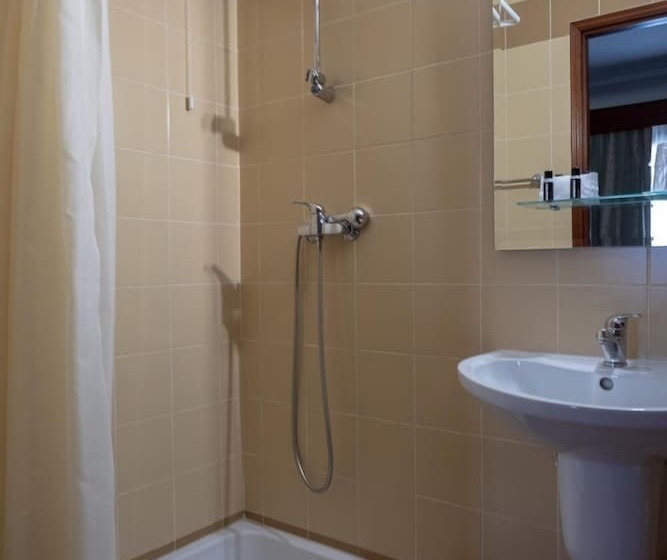 酒店 Peregrinos De Fatima