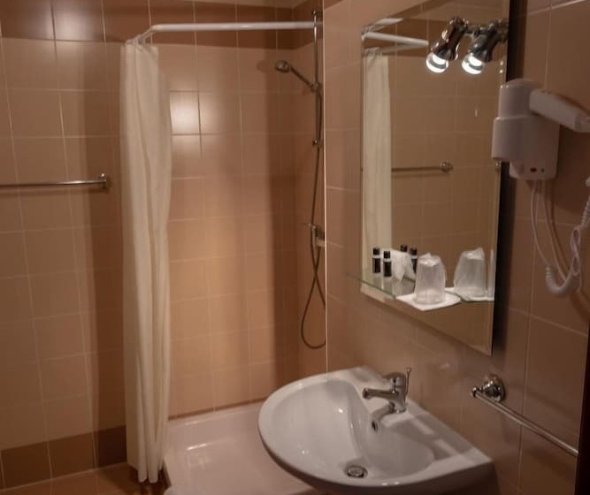 酒店 Peregrinos De Fatima