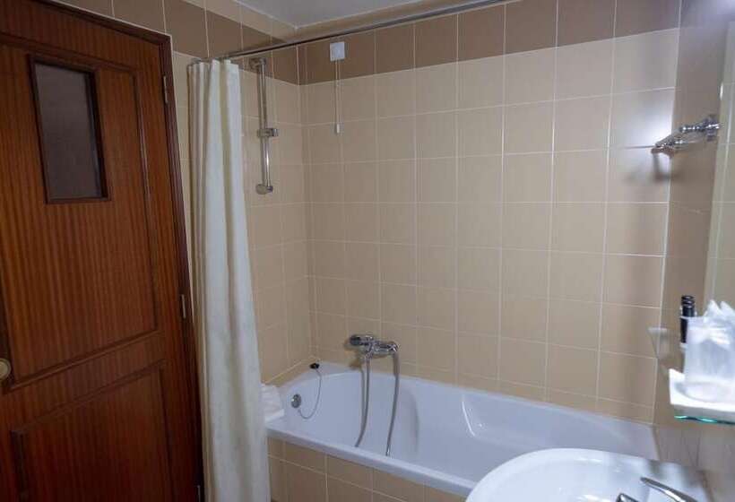 酒店 Peregrinos De Fatima