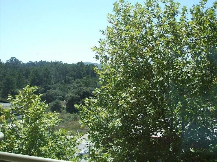 酒店 Peregrinos De Fatima