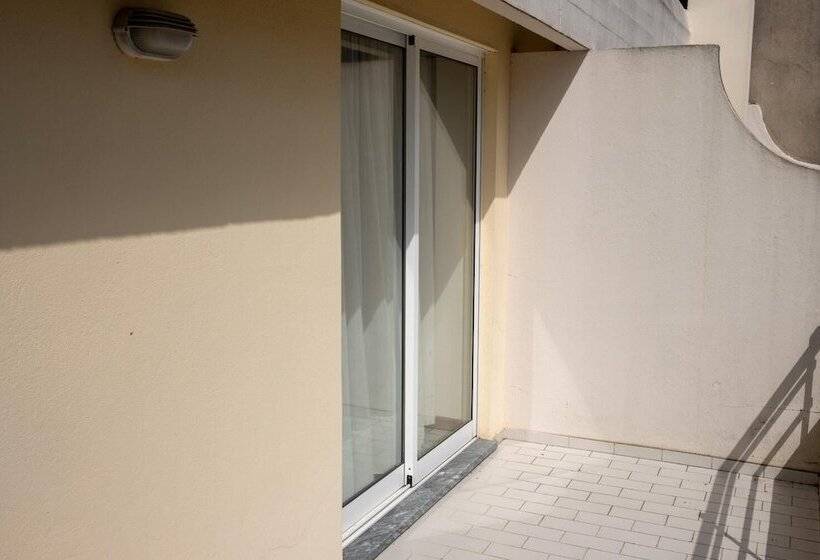 酒店 Peregrinos De Fatima