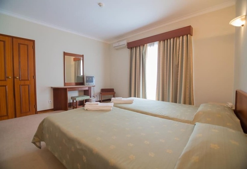 酒店 Peregrinos De Fatima