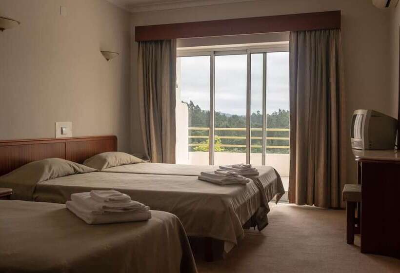 酒店 Peregrinos De Fatima