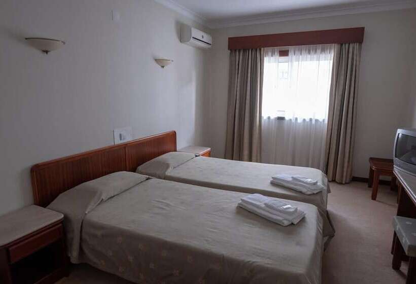 酒店 Peregrinos De Fatima