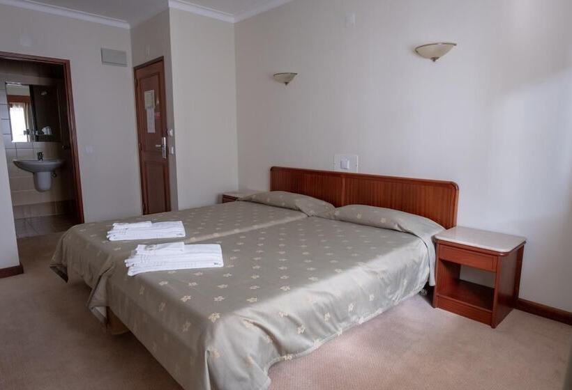 酒店 Peregrinos De Fatima