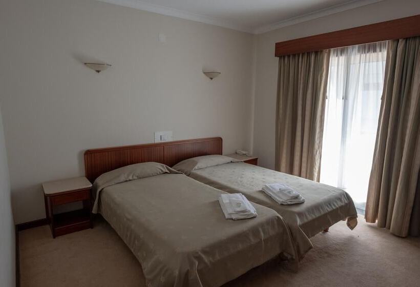 酒店 Peregrinos De Fatima