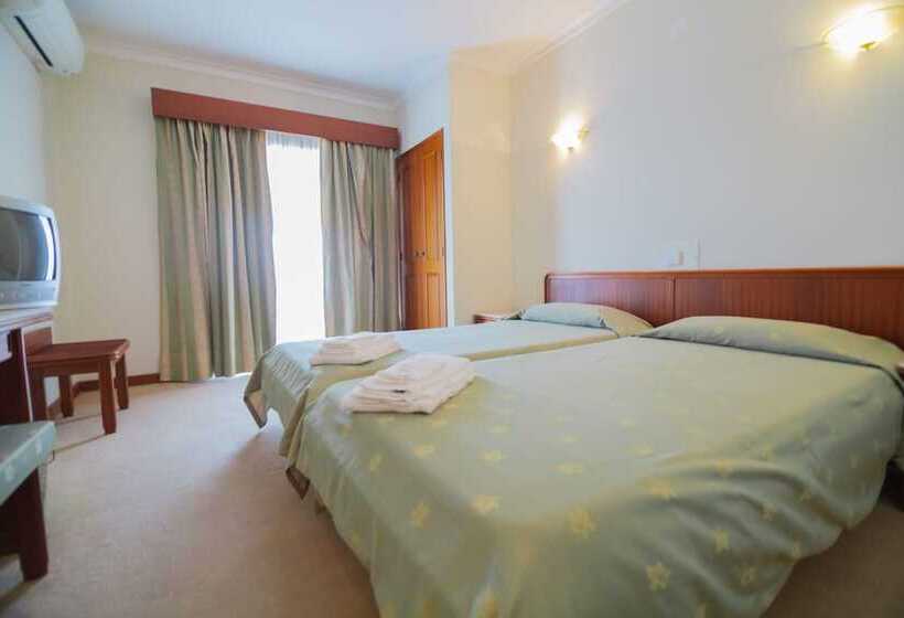 酒店 Peregrinos De Fatima