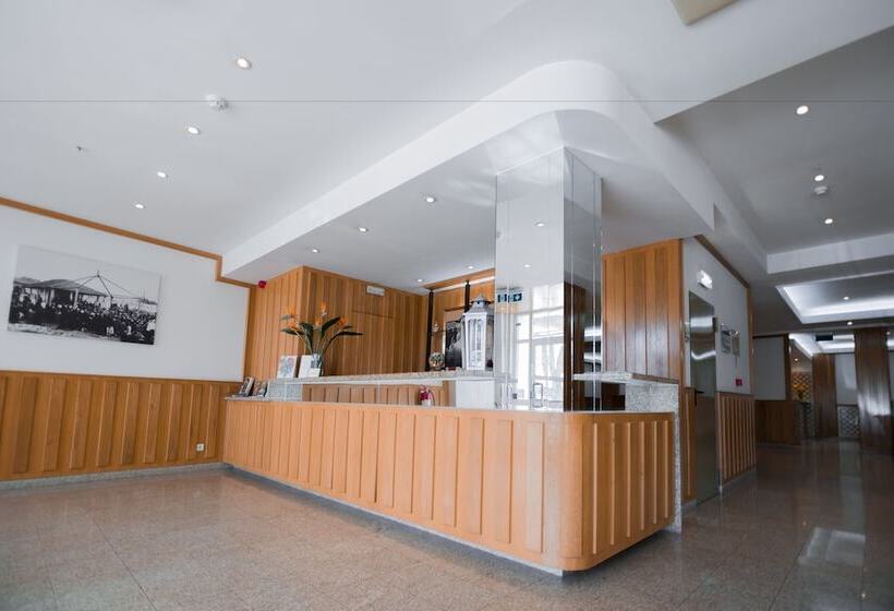 酒店 Peregrinos De Fatima