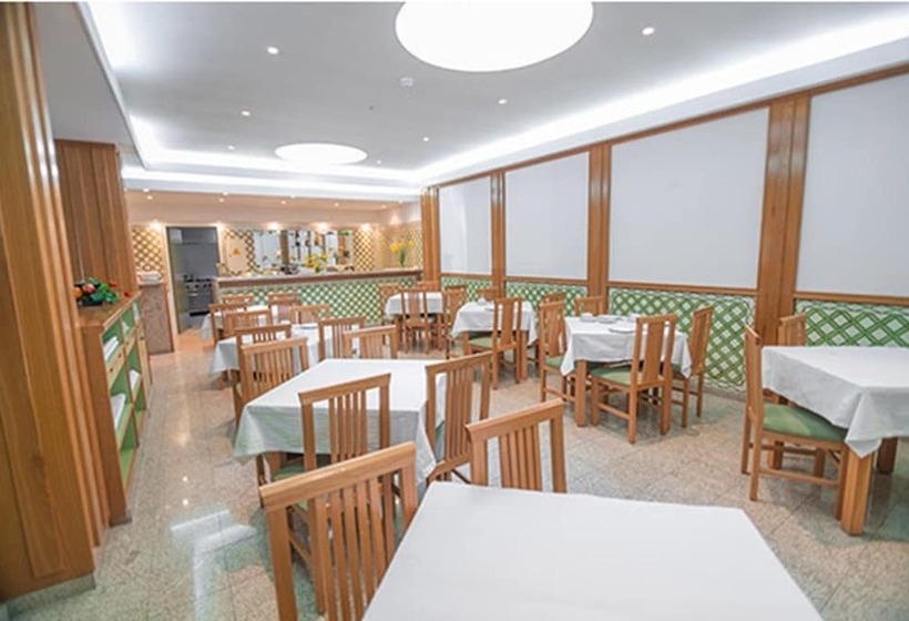 酒店 Peregrinos De Fatima