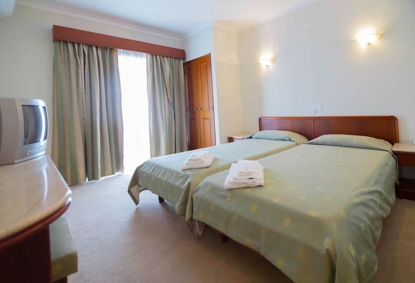 酒店 Peregrinos De Fatima