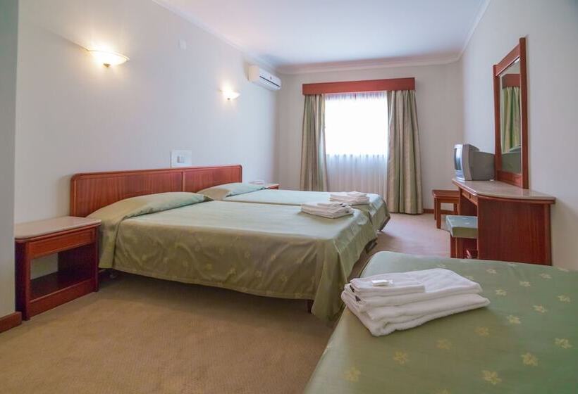 酒店 Peregrinos De Fatima