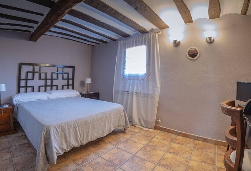 Rural La Aldea Encantada