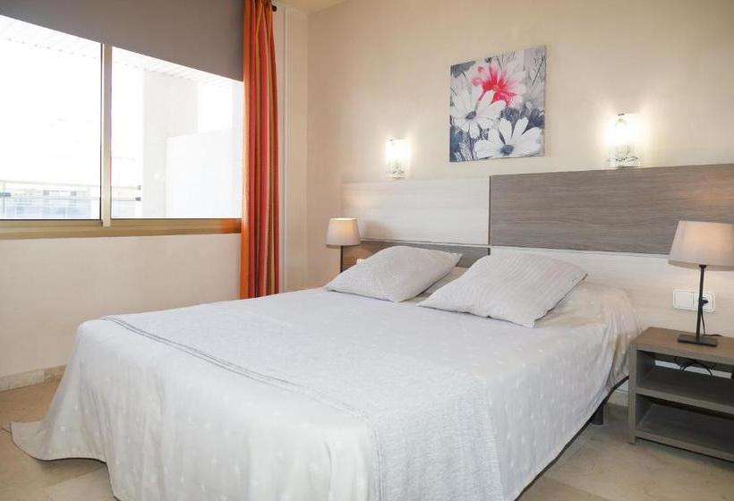 Uhc Michelangelo Apartments