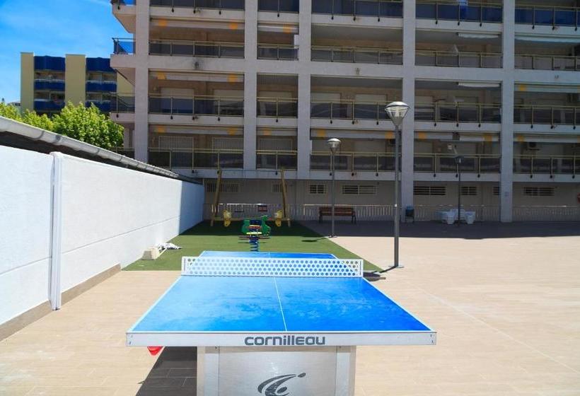 Uhc Michelangelo Apartments