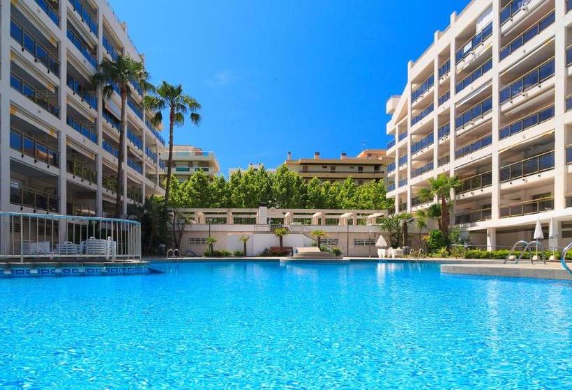 Uhc Michelangelo Apartments