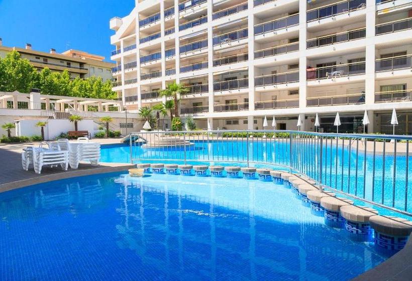 Uhc Michelangelo Apartments