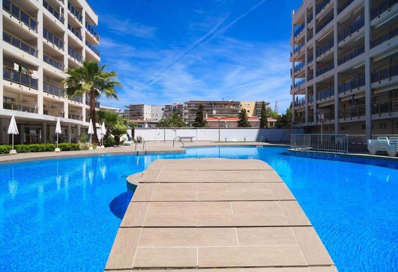 Uhc Michelangelo Apartments