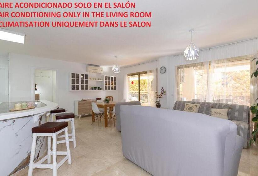 Uhc Michelangelo Apartments