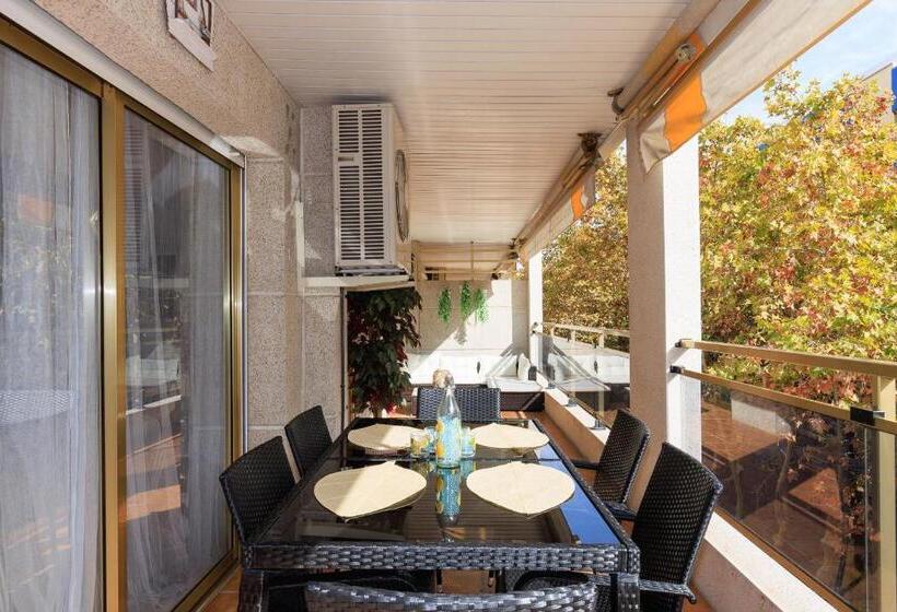 Uhc Michelangelo Apartments