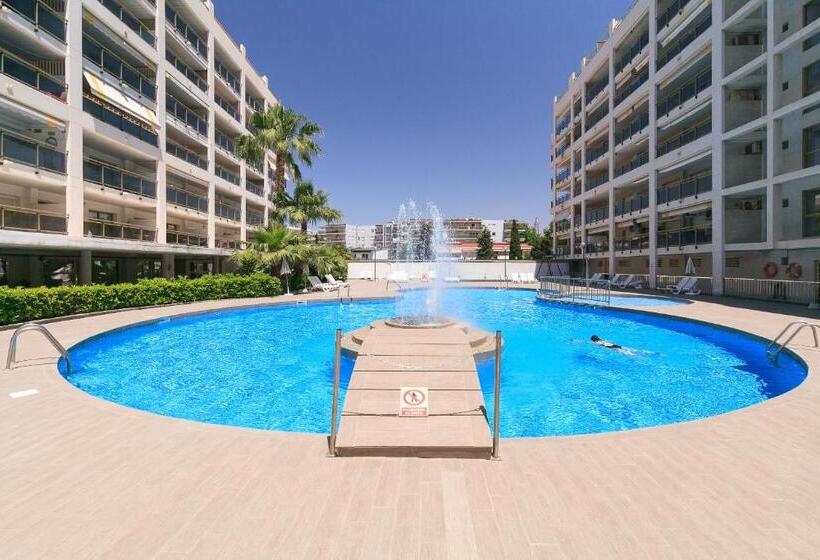 Uhc Michelangelo Apartments