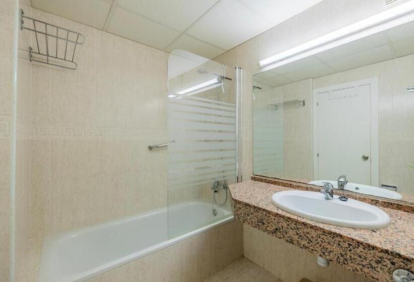 Uhc Michelangelo Apartments