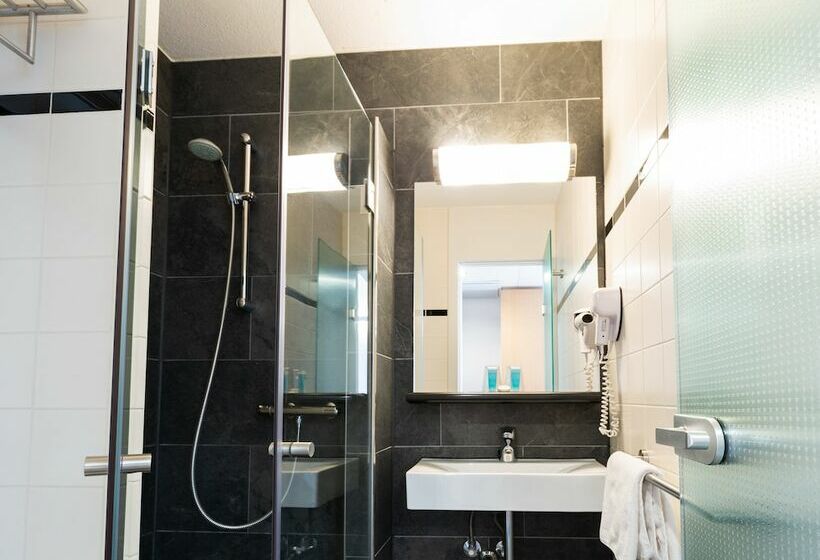 Bastion Hotel Zoetermeer