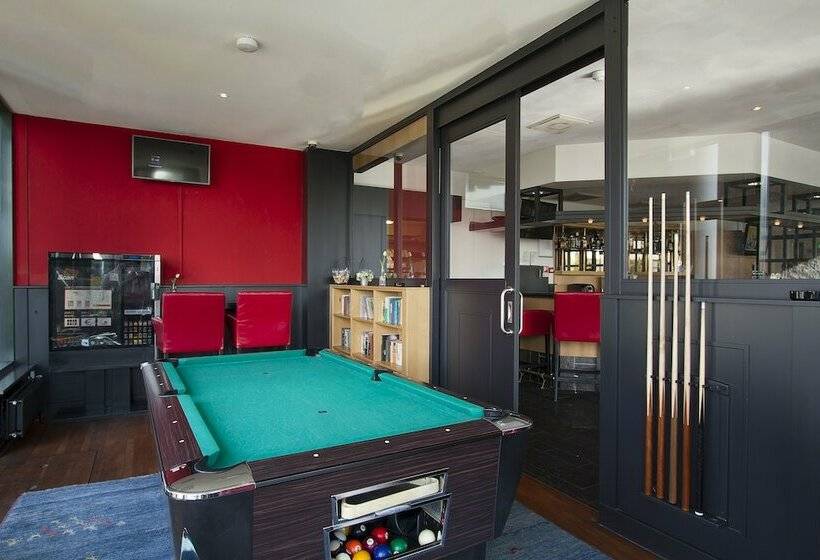 Bastion Hotel Zoetermeer