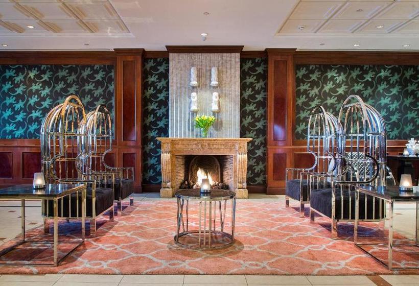 Beach Hotel Noordwijk