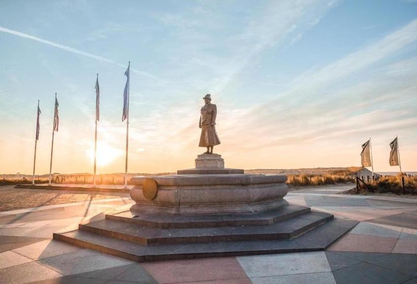 Beach Hotel Noordwijk