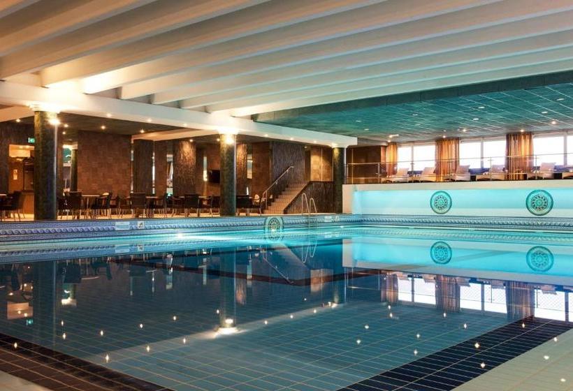 Beach Hotel Noordwijk