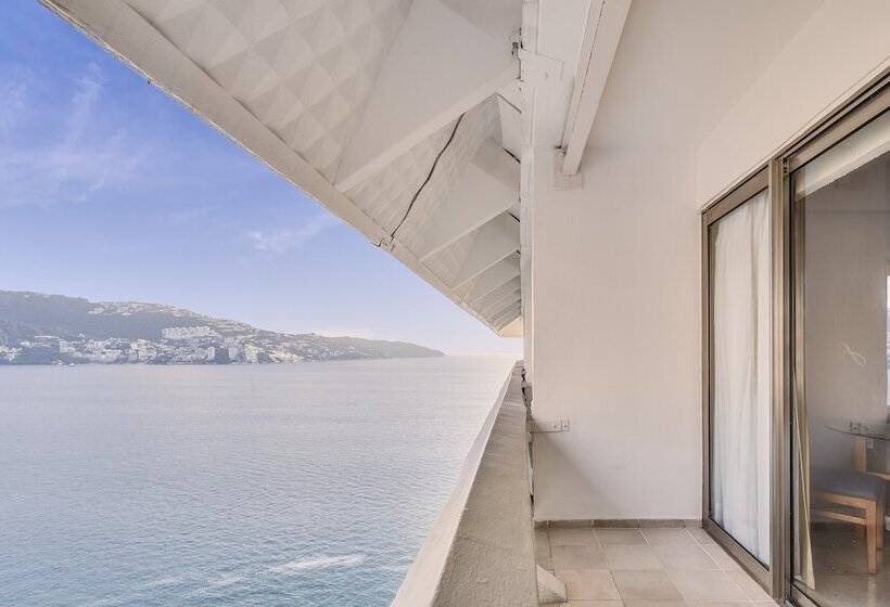 Fiesta Americana Acapulco Villas